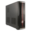 ПК IRU Office 311 SFF i3 4170 (3.7)/8Gb/1Tb 7.2k/HDG4400/DVDRW/Free DOS/GbitEth/300W/клавиатура/мышь/черный (405354)