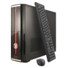 ПК IRU Office 311 SFF P G4400 (3.3)/4Gb/500Gb 7.2k/HDG510/DVDRW/Free DOS/GbitEth/350W/клавиатура/мышь/черный (405268)