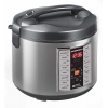 Мультиварка Redmond RMC-M252 5л 860Вт серебристый