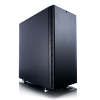 Корпус Fractal Design Define C черный без БП ATX 6x120mm 5x140mm 2xUSB3.0 audio bott PSU (FD-CA-DEF-C-BK)