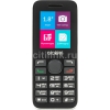 Мобильный телефон Alcatel 1054D темно-серый моноблок 2Sim 1.8" 128x160 BT GSM900/1800 GSM1900 FM microSD max32Gb (1054D-3AALRU1)