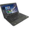 Lenovo ThinkPad E550 <20DFS07H00> i3  5005U/4/500/DVD-RW/WiFi/BT/Win10/15.6"/2.36 кг