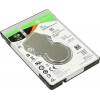 SSHD 1Tb + 8GB MLC NAND SATA 6Gb/s Seagate Firecuda <ST1000LX015> 2.5"  5400rpm 128Mb