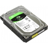 HDD 4Tb SATA 6Gb/s Seagate Barracuda <ST4000DM005>  3.5" 64Mb