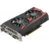 2Gb <PCI-E> DDR5 ASUS EX-GTX1050-2G  (RTL)  DVI+HDMI+DP<GeForce  GTX1050>