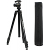 Штатив Hama <04404> Delta Pro 180  ball (595-1800мм, 1700г)