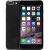 Apple iPhone 7 Plus <MN512RU/A 256Gb Jet Black> (A10, 5.5" 1920x1080 Retina,  4G+WiFi+BT, 12+12Mpx)