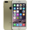 Apple iPhone 7 Plus <MNQP2RU/A 32Gb Gold> (A10, 5.5" 1920x1080  Retina,  4G+WiFi+BT,  12+12Mpx)