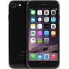 Apple iPhone 7 <MN962RU/A 128Gb Jet Black> (A10, 4.7" 1334x750  Retina, 4G+WiFi+BT, 12Mpx)