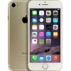 Apple iPhone 7 <MN942RU/A 128Gb Gold> (A10, 4.7" 1334x750  Retina,  4G+WiFi+BT,  12Mpx)