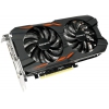 Видеокарта Gigabyte PCI-E GV-N1050WF2OC-2GD nVidia GeForce GTX 1050 2Gb 128bit GDDR5 1392/7008 DVIx1/HDMIx3/DPx1/HDCP Ret