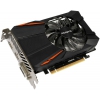 Видеокарта Gigabyte PCI-E GV-N105TD5-4GD nVidia GeForce GTX 1050TI 4Gb 128bit GDDR5 1290/7008 DVIx1/HDMIx1/DPx1/HDCP Ret