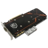 Видеокарта Gigabyte PCI-E GV-N1080XTREME WB-8GD nVidia GeForce GTX 1080 8Gb 256bit GDDR5X 1759/10400 DVIx1/HDMIx1/DPx3/HDCP Ret