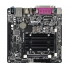 Материнская плата Asrock J3355B-ITX mini-ITX AC`97 8ch(7.1) GbLAN+VGA+HDMI