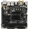 Материнская плата Gigabyte GA-H170N-WIFI LGA1151 Intel H170 2xDDR4 mini-ITX AC`97 8ch(7.1) 2xGgE RAID RAID1 RAID5 RAID10+DVI+HDMI