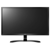 Монитор LG 27" 27UD58-B черный IPS LED 16:9 HDMI матовая 250cd 178гр/178гр 3840x2160 DisplayPort Ultra HD 5.44кг (27UD58-B.ARUZ)