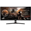 Монитор LG 34" 34UC79G-B черный IPS LED 21:9 HDMI матовая HAS 250cd 178гр/178гр 2560x1080 DisplayPort FHD USB 8.16кг (34UC79G-B.ARUZ)
