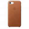 Чехол (клип-кейс) Apple для Apple iPhone 7 MMY22ZM/A светло-коричневый