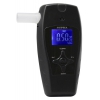 Алкотестер Supra ATS-300 полупроводниковый черный (ATS-300 BLACK)
