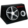 Сабвуфер автомобильный Supra SRD-301 пассивный (30см/12")