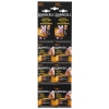 Батарея Duracell Basic LR03-2BL AAA (промо:2x6) (12шт) блистер (мин.кол.10)
