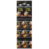 Батарея Duracell Basic LR6-2BL AA (промо:2x6) (12шт) (мин.кол.10)
