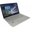 ASUS N752VX <90NB0AY1-M03340> i5  6300HQ/8/1Tb+128SSD/DVD-RW/GTX950M/WiFi/BT/Win10/17.3"/3.11 кг