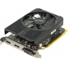 4Gb <PCI-E> DDR5 ZOTAC <GeForce GTX1050Ti>  (RTL)  DVI+HDMI+DP  <ZT-P10510A-10L>