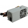 Блок питания Chieftec <GPF-300P> 300W  TFX (24+4пин)