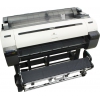 Canon imagePROGRAF iPF770 <9856B003[AB]> (струйный принтер, A0, 256Mb,  2400x1200dpi, USB2.0, сетевой)