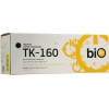 Тонер-картридж Bion TK-160  для Kyocera FS-1120