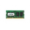 Память для ноутбука 4GB PC12800 DDR3 SODIMM CT51264BF160BJ Crucial