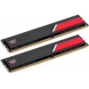 Память DDR4 2x4Gb 2133MHz AMD R748G2133U1K RTL PC4-17000 CL15 DIMM 288-pin 1.2В