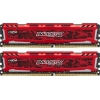 Память DDR4 2x8Gb 2400MHz Crucial BLS2C8G4D240FSE RTL PC4-19200 CL16 DIMM 288-pin 1.2В kit