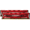 Память DDR4 2x8Gb 2400MHz Crucial BLS2C8G4D240FSEK RTL PC4-19200 CL16 DIMM 288-pin 1.2В kit