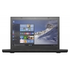 Ноутбук Lenovo ThinkPad T460 Core i3 6100U/4Gb/500Gb/SSD8Gb/Intel HD Graphics 520/14"/HD (1366x768)/Windows 10 Professional 64/black/WiFi/BT/Cam/1910mAh (20FNS0J700)