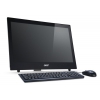 Моноблок Acer Aspire Z1-602 18.5" Full HD Cel J3060 (1.6)/4Gb/500Gb 5.4k/HDG400/CR/Free DOS/GbitEth/WiFi/BT/65W/клавиатура/мышь/Cam/черный 1366x768 (DQ.B3VER.007)