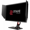 Монитор Benq 27" Zowie XL2735 серый TN+film LED 1ms 16:9 DVI HDMI матовая HAS Pivot 12000000:1 270cd 170гр/160гр 2560x1440 DisplayPort QHD USB 8.3кг (9H.LFHLB.QBE)