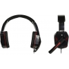 Наушники с микрофоном Defender Warhead G-260 (шнур 1.8м, с  регулятором громкости) <64121>