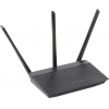 ASUS <RT-AC53> Dual-Band Wireless-AC750 Gigabit Router (2UTP 1000Mbps,  1WAN, 802.11a/b/g/n/ac,433Mbps,3x2dBi)