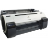 Canon imagePROGRAF iPF670 <9854B003[AB]> (струйный принтер, A1, 256Mb, 2400x1200dpi,  USB2.0, сетевой)