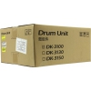 Drum Unit DK-3100 для FS-2100,  Ecosys M3040dn/M3540dn