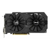 Видеокарта Asus PCI-E STRIX-RX470-8G-GAMING AMD Radeon RX 470 8Gb 256bit GDDR5 1206/6600 DVIx2/HDMIx1/DPx1/HDCP Ret