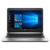 Ноутбук HP ProBook 430 G3 Core i3 6100U/4Gb/SSD128Gb/Intel HD Graphics 520/13.3"/SVA/HD (1366x768)/Windows 7 Professional dwnW10Pro/black/WiFi/BT/Cam/2500mAh (W4N79EA)