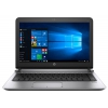 Ноутбук HP ProBook 430 G3 Core i5 6200U/4Gb/500Gb/Intel HD Graphics 520/13.3"/SVA/HD (1366x768)/Windows 7 Professional dwnW10Pro/black/WiFi/BT/Cam/2500mAh (W4N84EA)