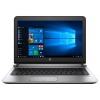 Ноутбук HP ProBook 430 G3 Core i5 6200U/4Gb/SSD128Gb/Intel HD Graphics 520/13.3"/SVA/HD (1366x768)/Windows 7 Professional dwnW10Pro/black/WiFi/BT/Cam/2500mAh (W4N82EA)