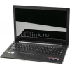 Ноутбук Lenovo IdeaPad 100-15IBD Core i3 5005U/4Gb/1Tb/nVidia GeForce 920M 2Gb/15.6"/HD (1366x768)/Windows 10/black/WiFi/Cam (80QQ014URK)