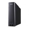 ПК Acer Aspire XC-230 USFF A4 7210 (1.8)/4Gb/500Gb 7.2k/R3/DVDRW/CR/Windows 10 Single Language 64/Eth/65W/черный (DT.B5ZER.009)