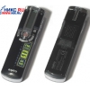 SANYO ICR-RS171NX цифр. диктофон (MP3/WMA Player, FM Tuner, 64Mb, LCD, USB)