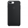 Чехол (клип-кейс) Apple для Apple iPhone 7 Plus MMQR2ZM/A черный